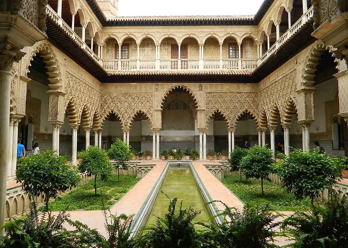 Hotel Maestranza Séville