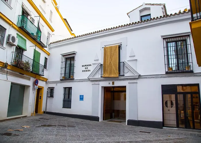 Legado Alcazar Hotel (Adults Only) Seville