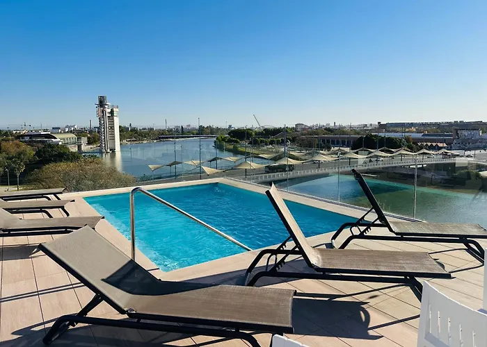 Ribera De Triana Hotel Seville