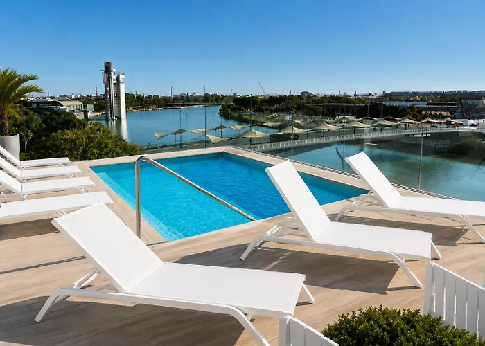 Ribera De Triana Hotel Seville